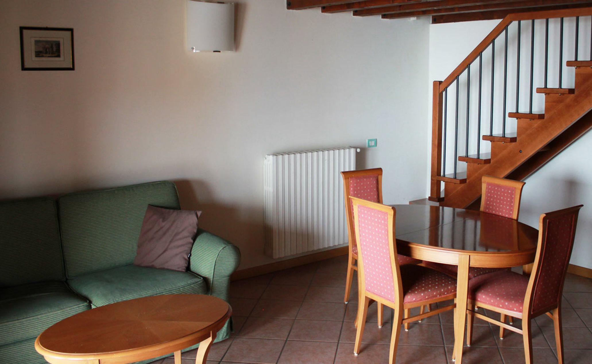 Domina Borgo Degli Ulivi - Garda Lake Gardone Riviera Buitenkant foto