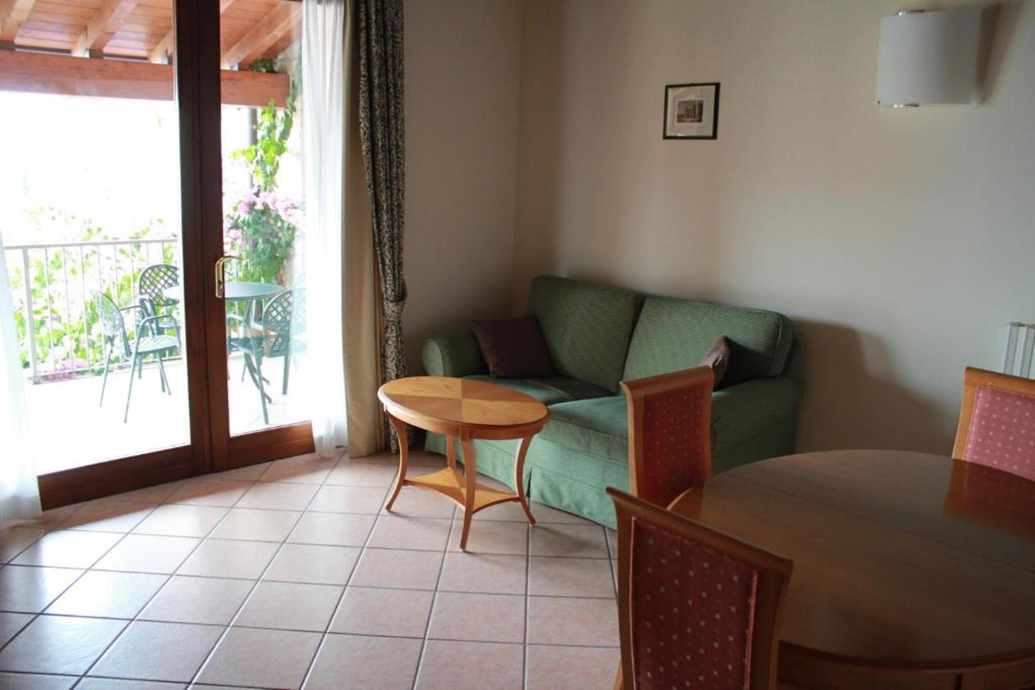 Domina Borgo Degli Ulivi - Garda Lake Gardone Riviera Buitenkant foto