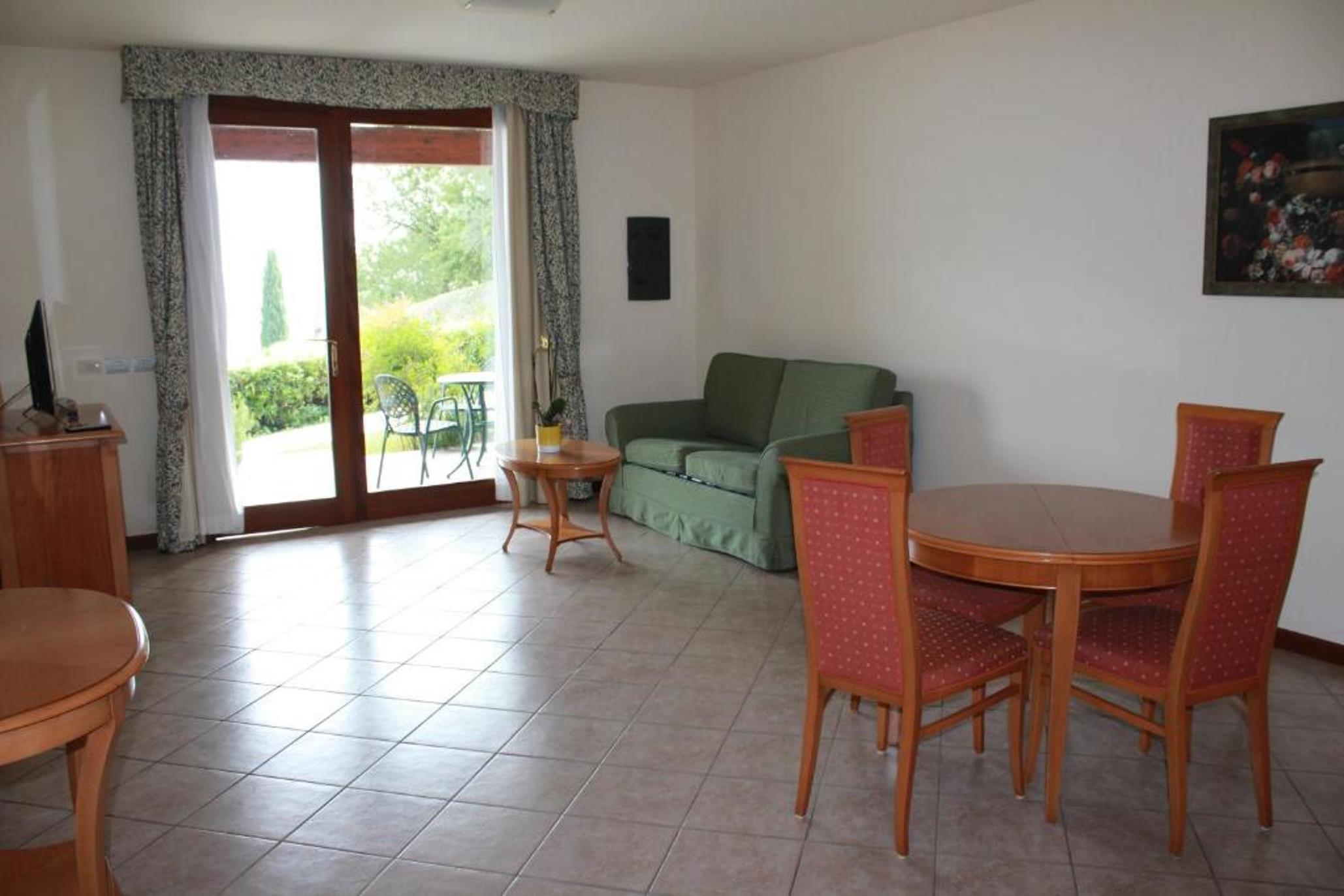 Domina Borgo Degli Ulivi - Garda Lake Gardone Riviera Buitenkant foto